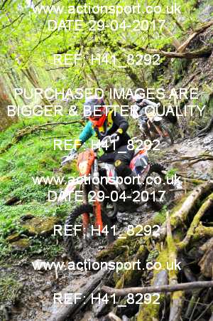 Photo: H41_8292 ActionSport Photography 29/04/2017 IOPD Mercian Dirt Riders - Syde Enduro _1_AllRiders #1