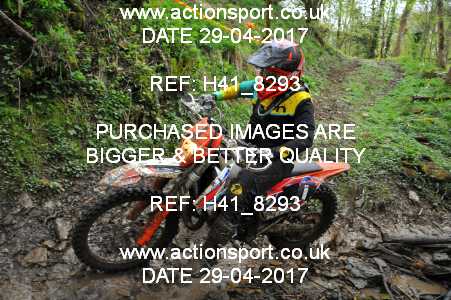 Photo: H41_8293 ActionSport Photography 29/04/2017 IOPD Mercian Dirt Riders - Syde Enduro _1_AllRiders #1