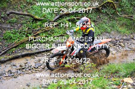 Photo: H41_8422 ActionSport Photography 29/04/2017 IOPD Mercian Dirt Riders - Syde Enduro _1_AllRiders #1