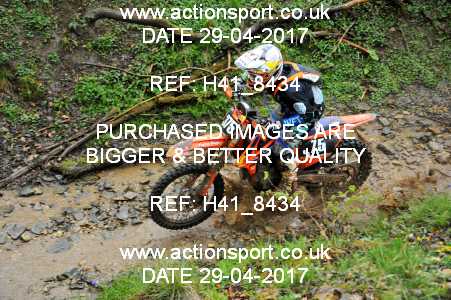 Photo: H41_8434 ActionSport Photography 29/04/2017 IOPD Mercian Dirt Riders - Syde Enduro _1_AllRiders #375