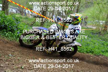 Photo: H41_8562 ActionSport Photography 29/04/2017 IOPD Mercian Dirt Riders - Syde Enduro _1_AllRiders #170