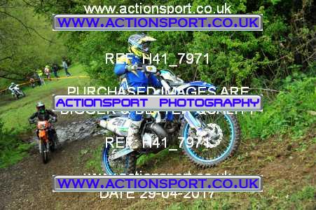 Photo: H41_7971 ActionSport Photography 29/04/2017 IOPD Mercian Dirt Riders - Syde Enduro _1_AllRiders #261