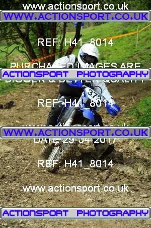 Photo: H41_8014 ActionSport Photography 29/04/2017 IOPD Mercian Dirt Riders - Syde Enduro _1_AllRiders #372