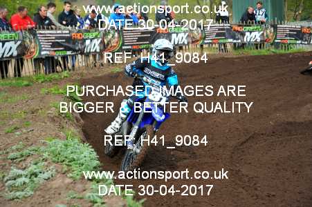 Photo: H41_9084 ActionSport Photography 30/04/2017 IOPD Acerbis Nationals - Hawkstone Park  _7_125s #31