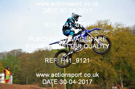 Photo: H41_9121 ActionSport Photography 30/04/2017 IOPD Acerbis Nationals - Hawkstone Park  _7_125s #31