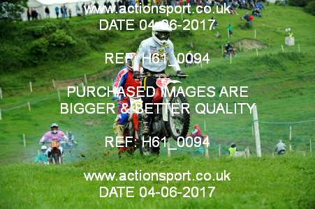 Photo: H61_0094 ActionSport Photography 04/06/2017 Dorset Classic Scramble Club - East Chelborough  _0_PracticeAllClasses #59