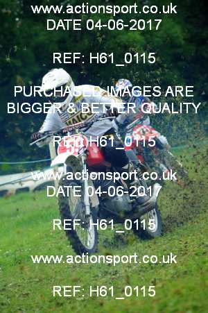 Photo: H61_0115 ActionSport Photography 04/06/2017 Dorset Classic Scramble Club - East Chelborough  _0_PracticeAllClasses #59