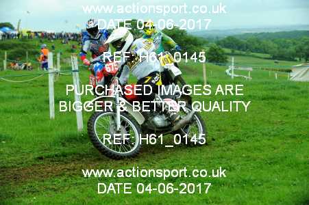 Photo: H61_0145 ActionSport Photography 04/06/2017 Dorset Classic Scramble Club - East Chelborough  _0_PracticeAllClasses #59