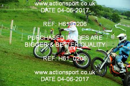 Photo: H61_0206 ActionSport Photography 04/06/2017 Dorset Classic Scramble Club - East Chelborough  _0_PracticeAllClasses #114