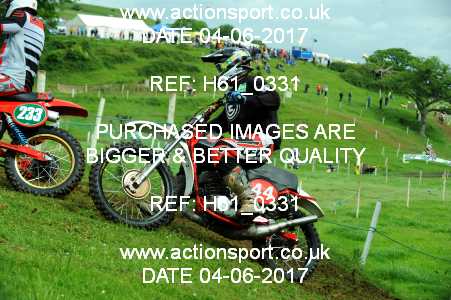 Photo: H61_0331 ActionSport Photography 04/06/2017 Dorset Classic Scramble Club - East Chelborough  _0_PracticeAllClasses #44
