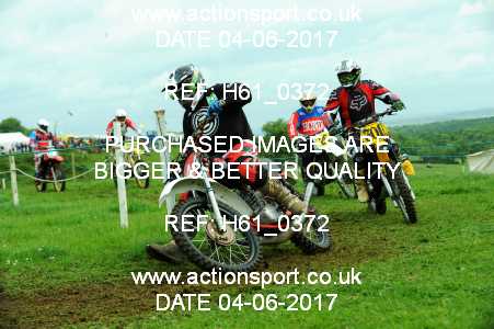 Photo: H61_0372 ActionSport Photography 04/06/2017 Dorset Classic Scramble Club - East Chelborough  _0_PracticeAllClasses #44