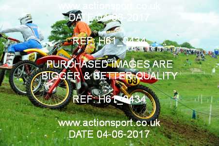 Photo: H61_0434 ActionSport Photography 04/06/2017 Dorset Classic Scramble Club - East Chelborough  _0_PracticeAllClasses #59