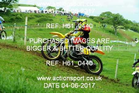 Photo: H61_0440 ActionSport Photography 04/06/2017 Dorset Classic Scramble Club - East Chelborough  _0_PracticeAllClasses #11
