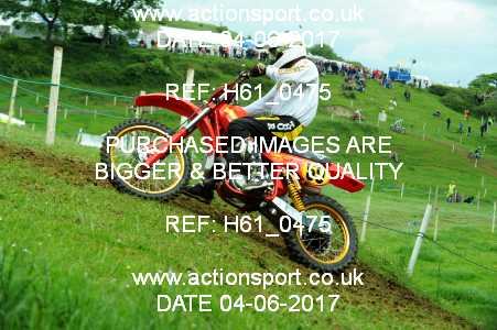 Photo: H61_0475 ActionSport Photography 04/06/2017 Dorset Classic Scramble Club - East Chelborough  _0_PracticeAllClasses #59