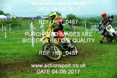 Photo: H61_0487 ActionSport Photography 04/06/2017 Dorset Classic Scramble Club - East Chelborough  _0_PracticeAllClasses #11