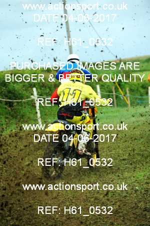 Photo: H61_0532 ActionSport Photography 04/06/2017 Dorset Classic Scramble Club - East Chelborough  _0_PracticeAllClasses #11