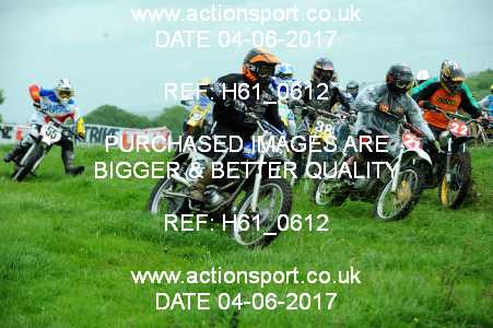 Photo: H61_0612 ActionSport Photography 04/06/2017 Dorset Classic Scramble Club - East Chelborough  _2_Pre65Upto350_Pre74Upto250_125s #21