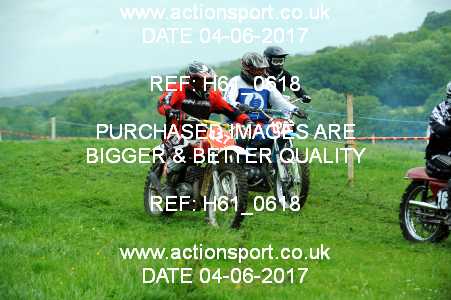 Photo: H61_0618 ActionSport Photography 04/06/2017 Dorset Classic Scramble Club - East Chelborough  _2_Pre65Upto350_Pre74Upto250_125s #105