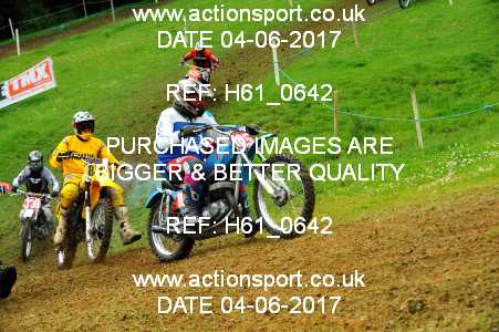 Photo: H61_0642 ActionSport Photography 04/06/2017 Dorset Classic Scramble Club - East Chelborough  _2_Pre65Upto350_Pre74Upto250_125s #105