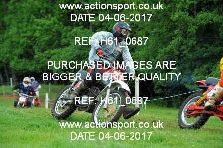 Photo: H61_0687 ActionSport Photography 04/06/2017 Dorset Classic Scramble Club - East Chelborough  _2_Pre65Upto350_Pre74Upto250_125s #21