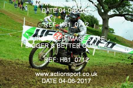 Photo: H61_0712 ActionSport Photography 04/06/2017 Dorset Classic Scramble Club - East Chelborough  _2_Pre65Upto350_Pre74Upto250_125s #21