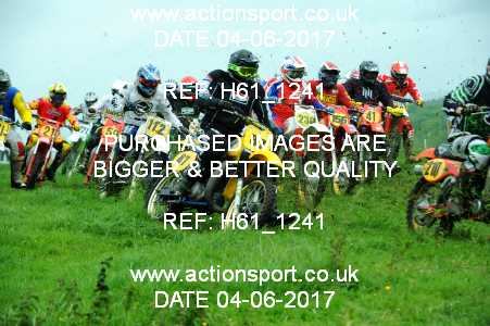 Photo: H61_1241 ActionSport Photography 04/06/2017 Dorset Classic Scramble Club - East Chelborough  _6_EliteOlduns #41