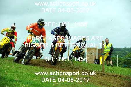 Photo: H61_1456 ActionSport Photography 04/06/2017 Dorset Classic Scramble Club - East Chelborough  _7_EliteYounguns #343