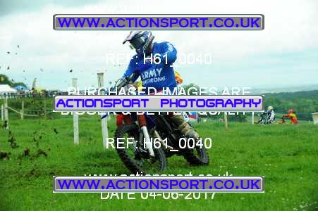 Photo: H61_0040 ActionSport Photography 04/06/2017 Dorset Classic Scramble Club - East Chelborough  _0_PracticeAllClasses #70
