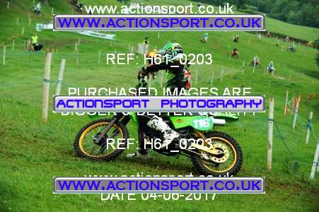 Photo: H61_0203 ActionSport Photography 04/06/2017 Dorset Classic Scramble Club - East Chelborough  _0_PracticeAllClasses #116