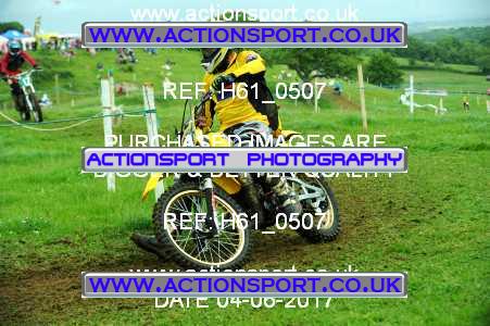 Photo: H61_0507 ActionSport Photography 04/06/2017 Dorset Classic Scramble Club - East Chelborough  _0_PracticeAllClasses #106