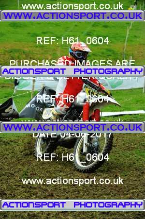 Photo: H61_0604 ActionSport Photography 04/06/2017 Dorset Classic Scramble Club - East Chelborough  _1_Workers #196