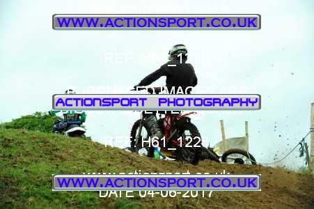 Photo: H61_1228 ActionSport Photography 04/06/2017 Dorset Classic Scramble Club - East Chelborough  _5_Pre65Over350_Pre74Over250 #78