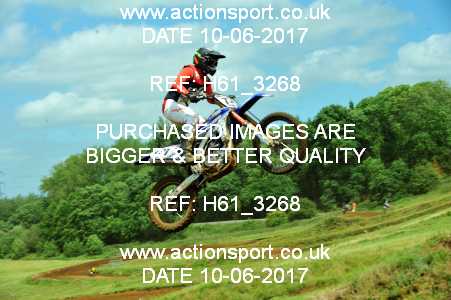 Photo: H61_3268 ActionSport Photography 10/06/2017 MCF Christchurch MX [Sat] - Culham  _6_Experts_TwoStroke #731