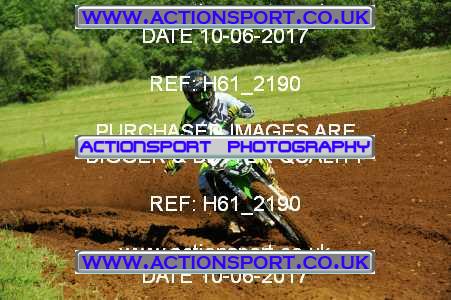 Photo: H61_2190 ActionSport Photography 10/06/2017 MCF Christchurch MX [Sat] - Culham  _6_Experts_TwoStroke #67