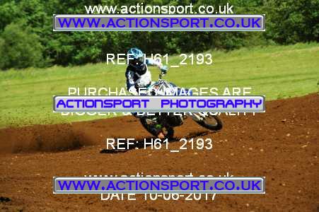 Photo: H61_2193 ActionSport Photography 10/06/2017 MCF Christchurch MX [Sat] - Culham  _6_Experts_TwoStroke #71
