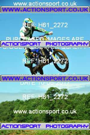 Photo: H61_2272 ActionSport Photography 10/06/2017 MCF Christchurch MX [Sat] - Culham  _6_Experts_TwoStroke #127