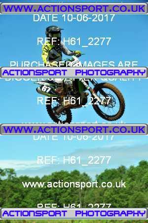 Photo: H61_2277 ActionSport Photography 10/06/2017 MCF Christchurch MX [Sat] - Culham  _6_Experts_TwoStroke #67