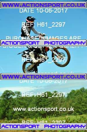 Photo: H61_2297 ActionSport Photography 10/06/2017 MCF Christchurch MX [Sat] - Culham  _6_Experts_TwoStroke #74