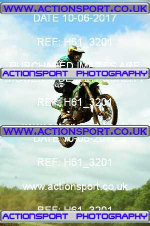 Photo: H61_3201 ActionSport Photography 10/06/2017 MCF Christchurch MX [Sat] - Culham  _6_Experts_TwoStroke #180