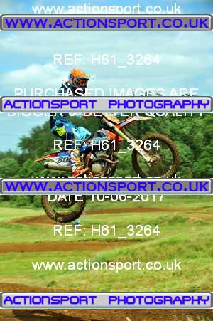 Photo: H61_3264 ActionSport Photography 10/06/2017 MCF Christchurch MX [Sat] - Culham  _6_Experts_TwoStroke #800