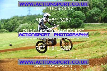 Photo: H61_3267 ActionSport Photography 10/06/2017 MCF Christchurch MX [Sat] - Culham  _6_Experts_TwoStroke #92
