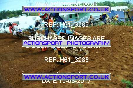 Photo: H61_3285 ActionSport Photography 10/06/2017 MCF Christchurch MX [Sat] - Culham  _6_Experts_TwoStroke #800