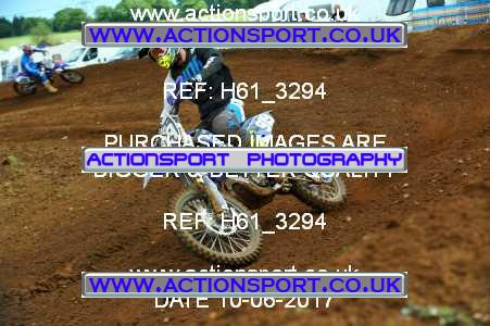 Photo: H61_3294 ActionSport Photography 10/06/2017 MCF Christchurch MX [Sat] - Culham  _6_Experts_TwoStroke #919