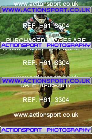 Photo: H61_3304 ActionSport Photography 10/06/2017 MCF Christchurch MX [Sat] - Culham  _6_Experts_TwoStroke #146