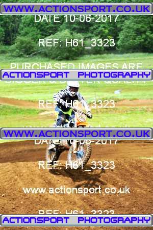 Photo: H61_3323 ActionSport Photography 10/06/2017 MCF Christchurch MX [Sat] - Culham  _6_Experts_TwoStroke #261