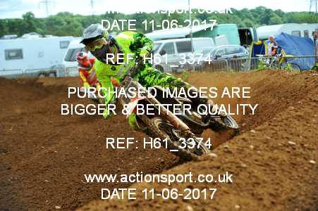 Photo: H61_3374 ActionSport Photography 11/06/2017 MCF Christchurch MX [Sun] - Culham  _1_Experts_TwoStrokes #874