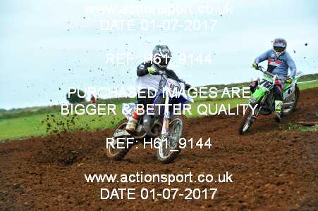 Photo: H61_9144 ActionSport Photography 01/07/2017 Thornbury MX Practice - Westonbirt 0930_Experts-Seniors #484