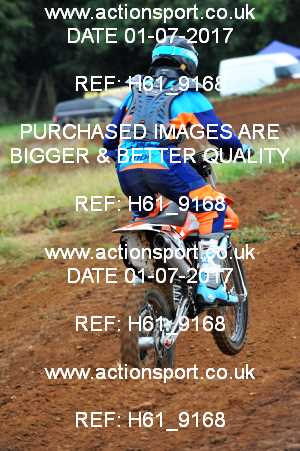 Photo: H61_9168 ActionSport Photography 01/07/2017 Thornbury MX Practice - Westonbirt 0930_Experts-Seniors #35
