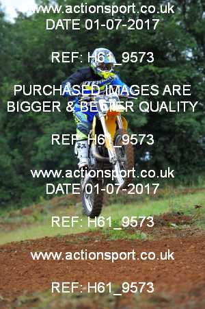 Photo: H61_9573 ActionSport Photography 01/07/2017 Thornbury MX Practice - Westonbirt 1030_Expert-Seniors #67
