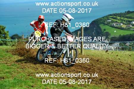 Photo: H81_0360 ActionSport Photography 05/08/2017 North Devon Atlantic Classic [Sat] - Berrynarbor  _0_SolosPractice #507